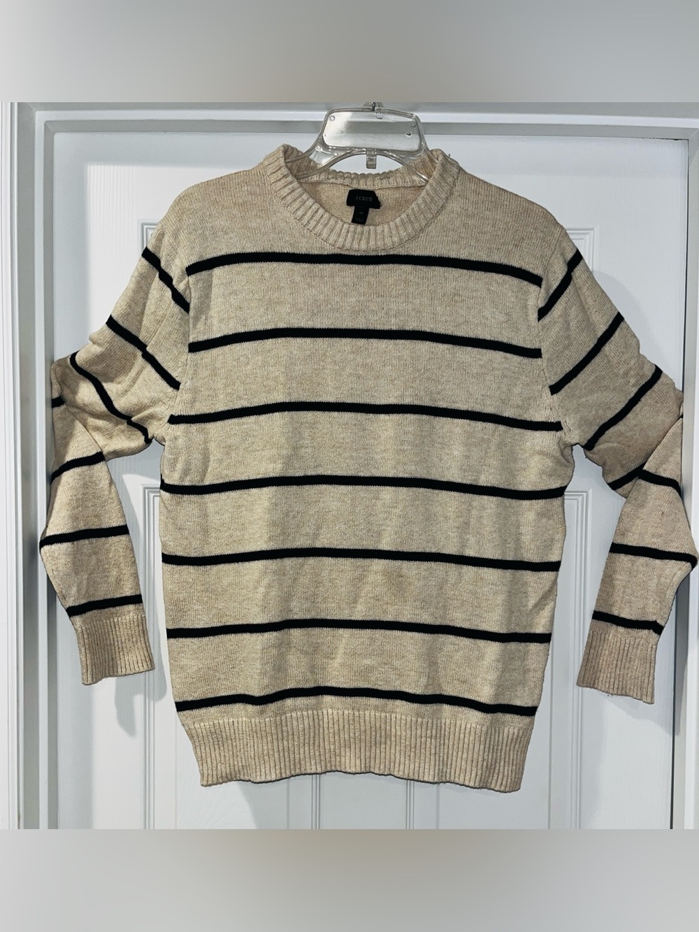 J. Crew Men's Medium Crewneck Sweater